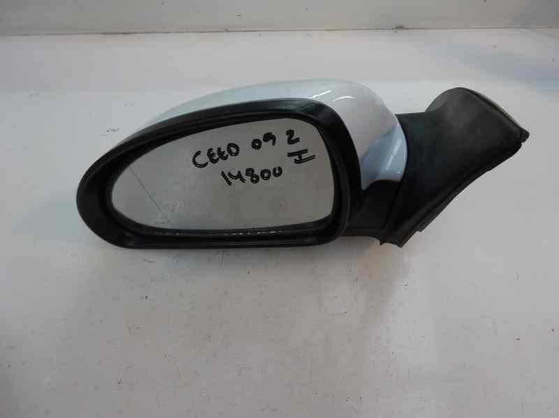 RETROVISOR IZQUIERDO KIA CEED 1.6 MT 122CV | 90KW