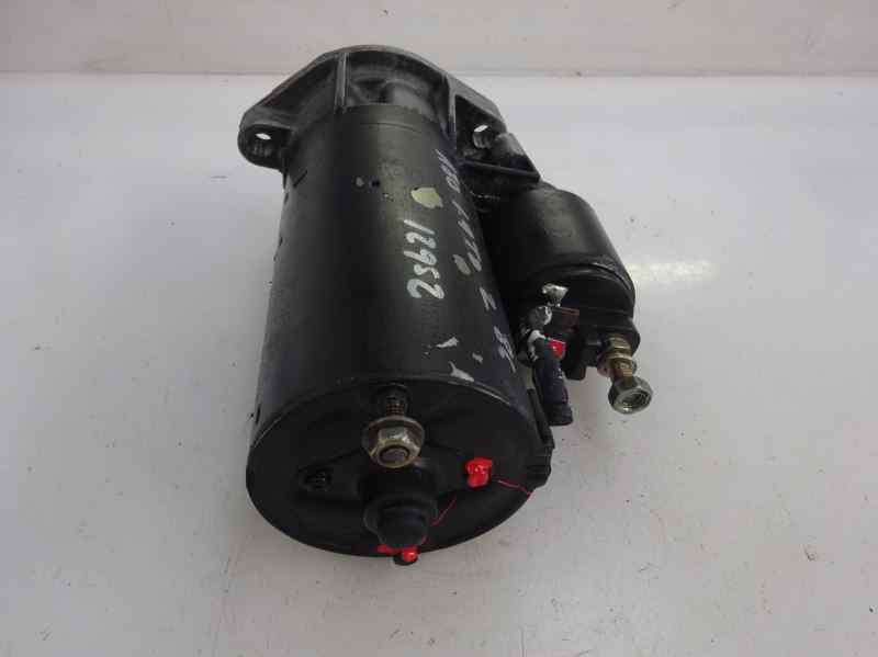 MOTOR ARRANQUE AUDI 80 1.9 TD MT QUATTRO 75CV