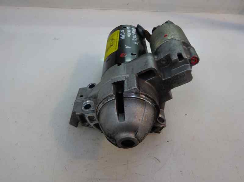 MOTOR ARRANQUE BMW SERIE 1 2011 2.0 116D MT 115CV