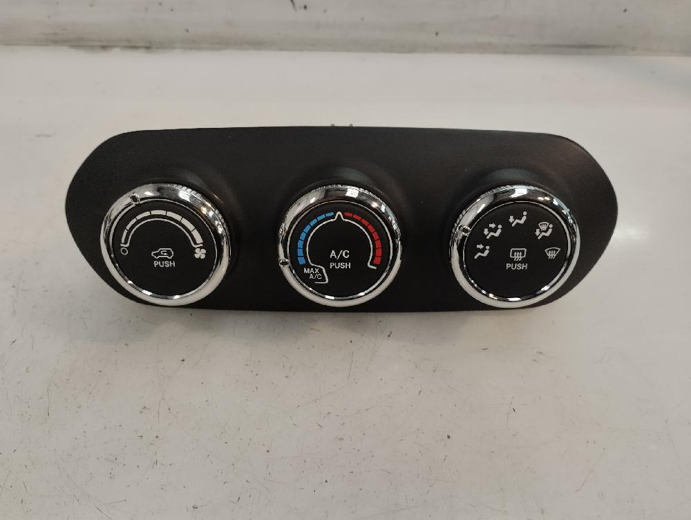 MANDO CALEFACCION AIRE ACONDICIONADO JEEP RENEGADE 1.6 D MT 120CV