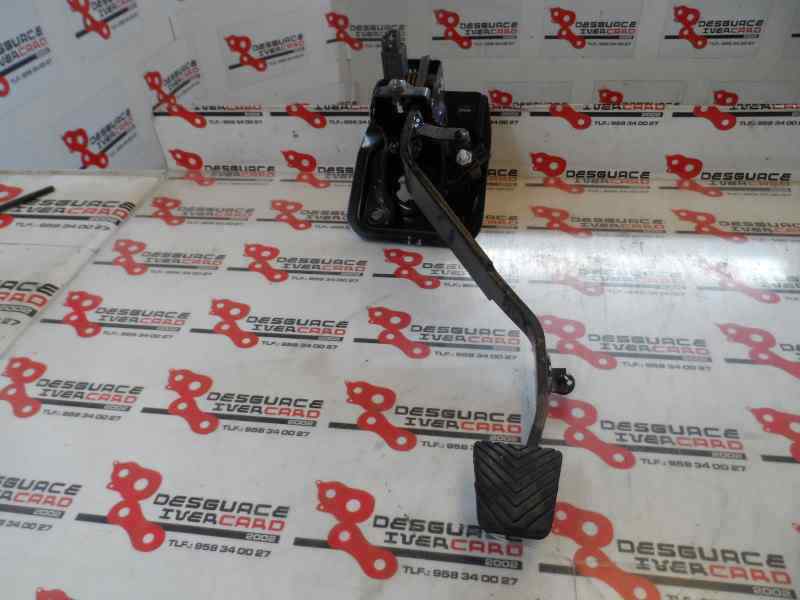 PEDAL EMBRAGUE MITSUBISHI ASX 1.6 MT 2WD 117CV
