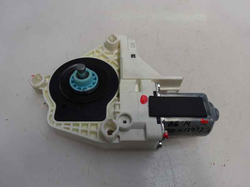 MOTOR ELEVALUNAS TRASERO IZQUIERDO AUDI A6 3.0 TDI EURO 6 S-TRONIC QUATTRO 245CV