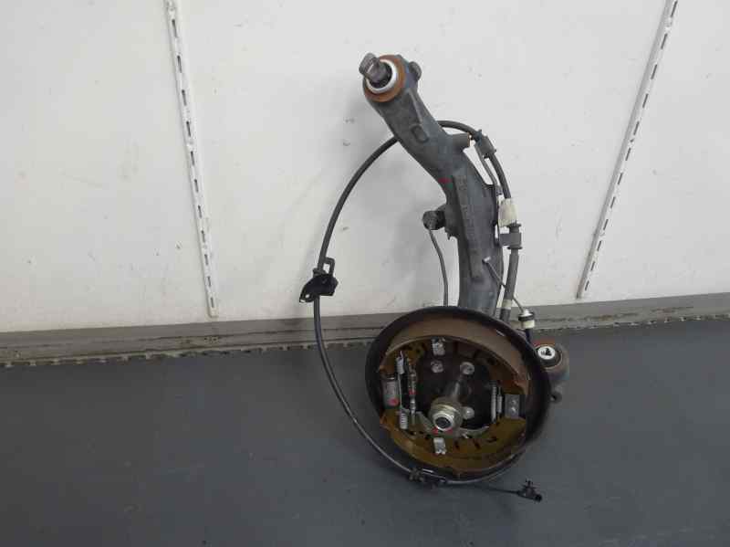MANGUETA TRASERA DERECHA FIAT DOBLO 1.3 MT 95CV | 70KW