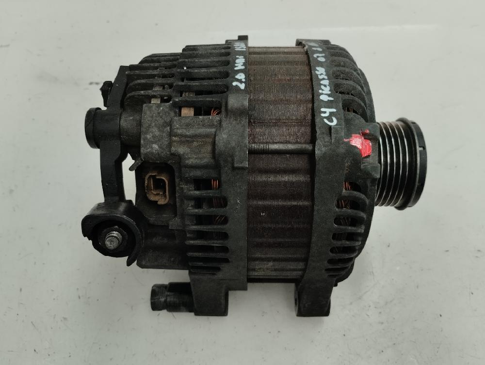 ALTERNADOR CITROEN C4 PICASSO 2.0 HDI MT 136CV
