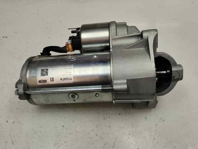 MOTOR ARRANQUE MITSUBISHI CARISMA 1.9 DI-D MT 115CV | 85KW