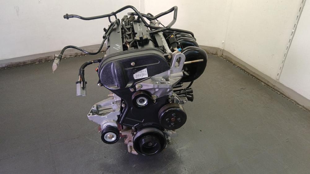 MOTOR COMPLETO FORD FOCUS 1.6 MT 101CV