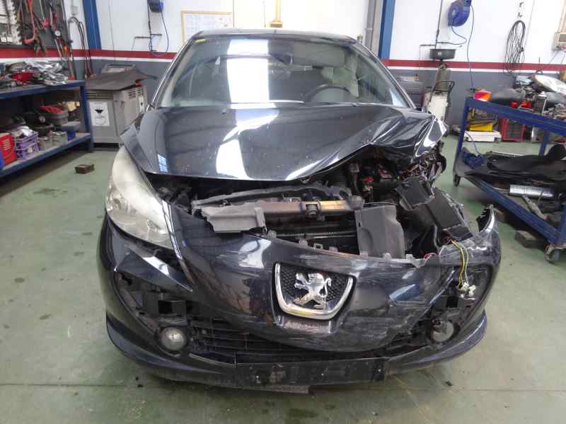 SOPORTE MOTOR PEUGEOT 207 1.6 HDI MT 90CV