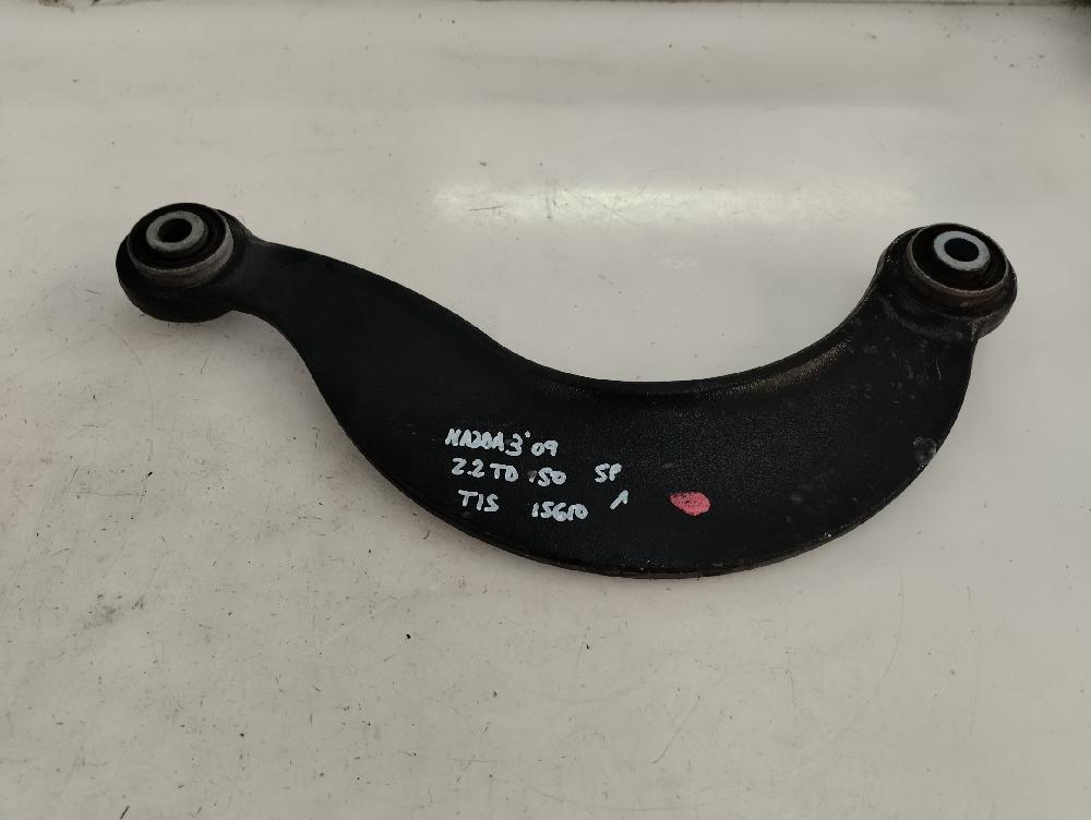 BRAZO SUSPENSION SUPERIOR TRASERO IZQUIERDO MAZDA 3 2.2 CITD MT 150CV