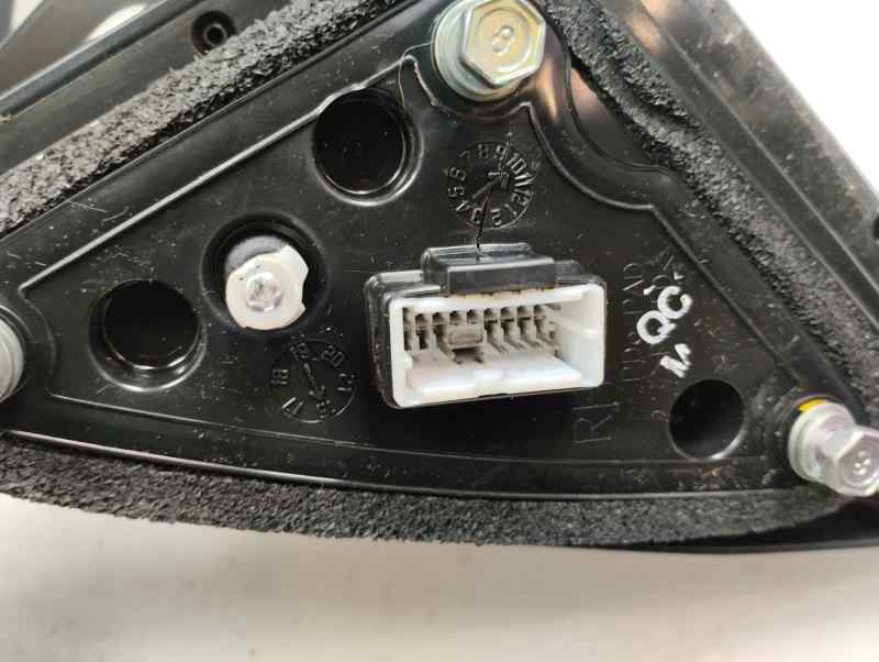 RETROVISOR DERECHO HYUNDAI I30 1.0 T-GDI MT 120CV | 88KW