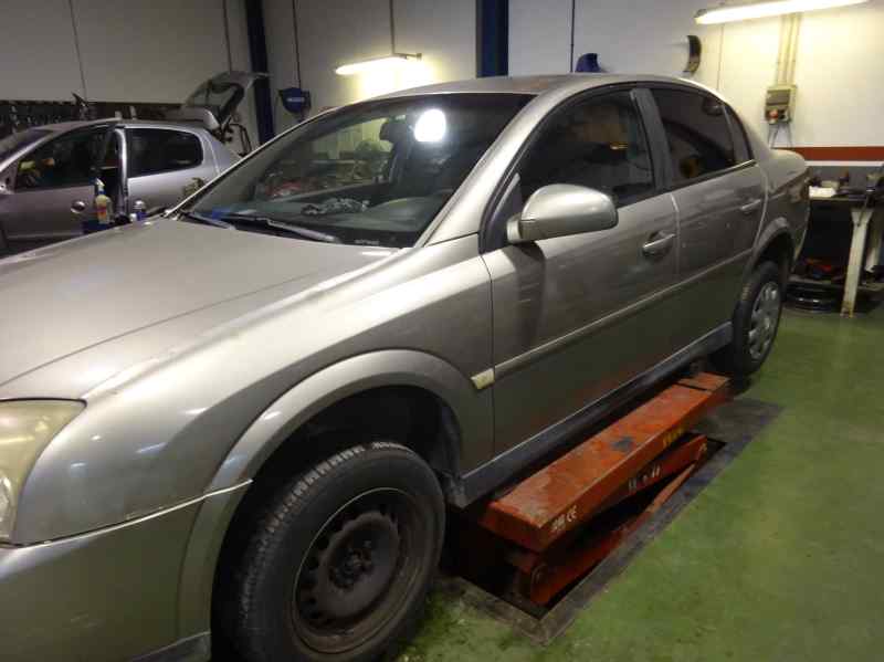 CAUDALIMETRO OPEL VECTRA 2003 2.2 DTI MT 125CV | 92KW