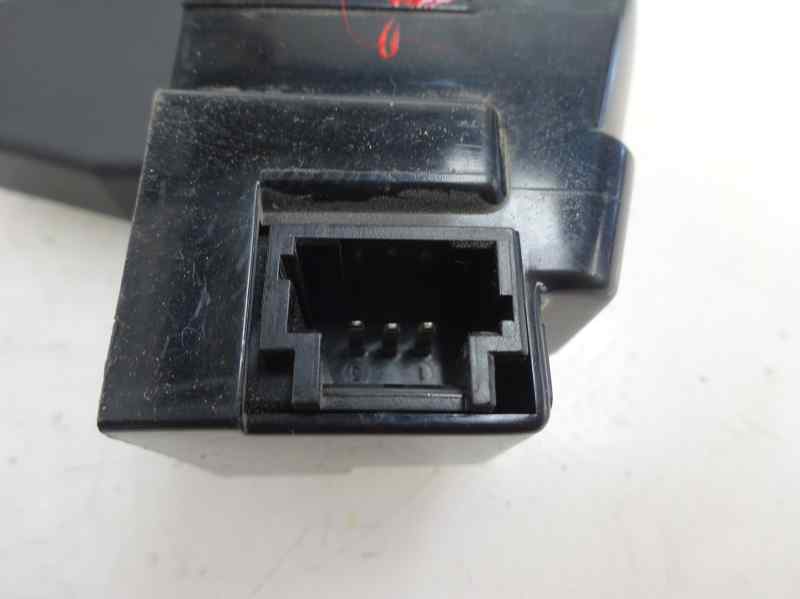 CERRADURA MALETERO PORTON CITROEN C5 2.0 HDI MT 140CV