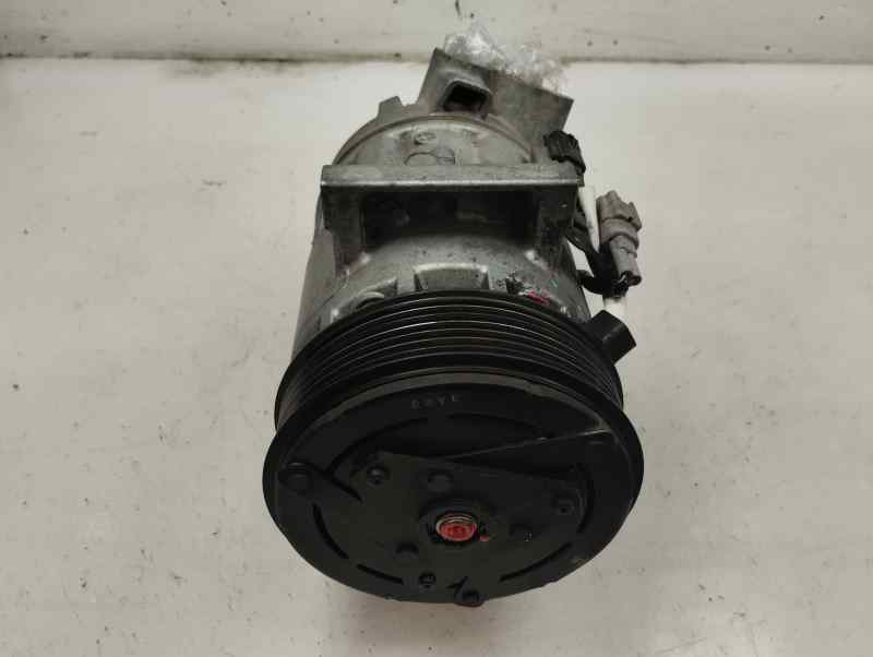 COMPRESOR AIRE ACONDICIONADO RENAULT CLIO 0.9 TSE MT 90CV