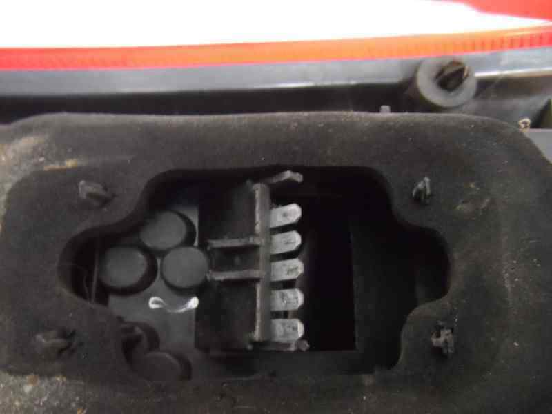 PILOTO TRASERO IZQUIERDO OPEL MERIVA 1.6 MT 87CV | 64KW