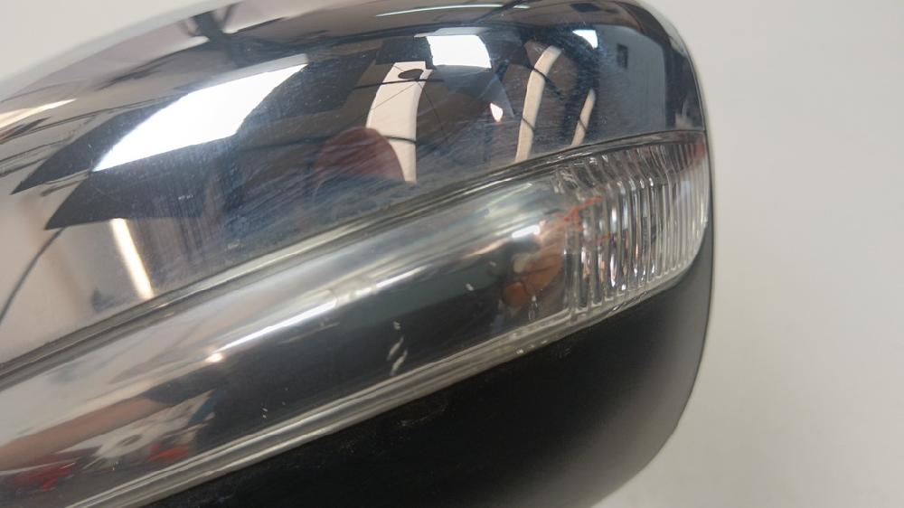 RETROVISOR IZQUIERDO PEUGEOT 208 2018 1.2 MT 110CV | 81KW