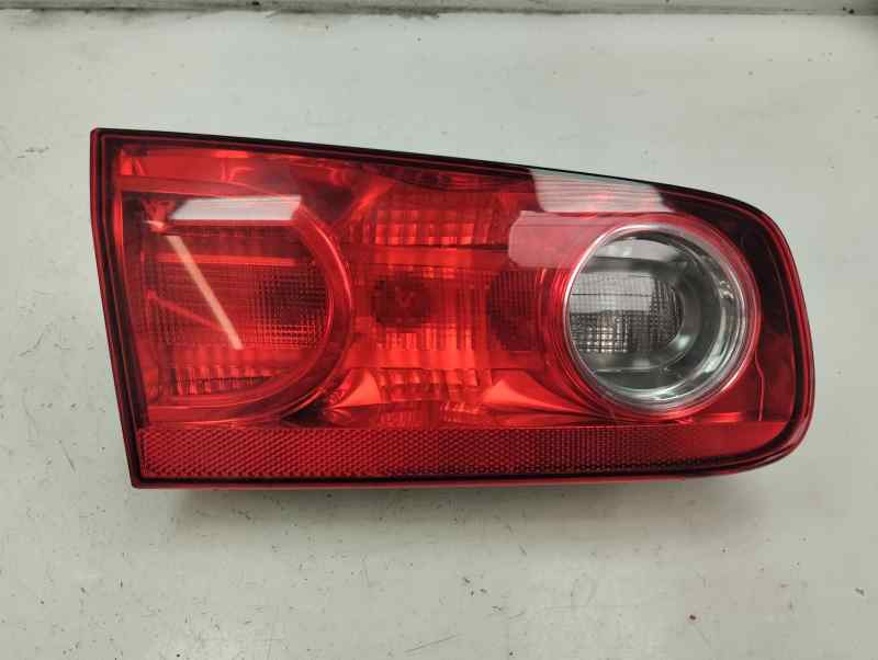 PILOTO TRASERO IZQUIERDO INTERIOR RENAULT LAGUNA 1.9 DCI MT 130CV