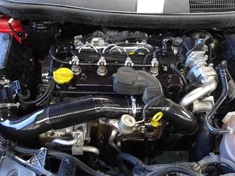 CAUDALIMETRO OPEL CORSA 1.7 CDTI MT 125CV