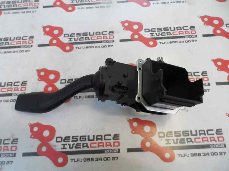 MANDO INTERMITENTES PORSCHE CAYENNE 4.5 AT TURBO 450CV