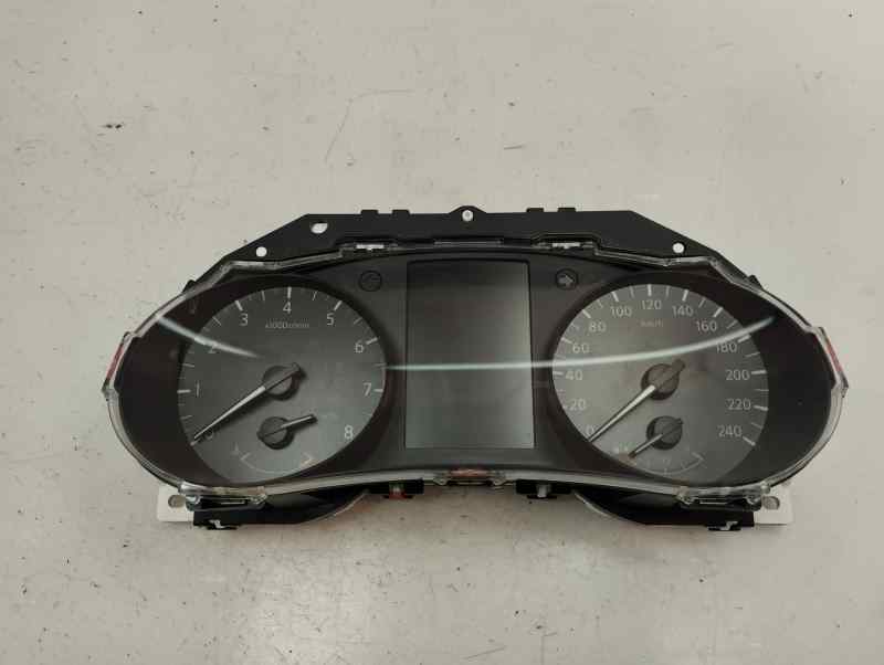 CUADRO INSTRUMENTOS NISSAN QASHQAI 1.3 MT 158CV | 116KW
