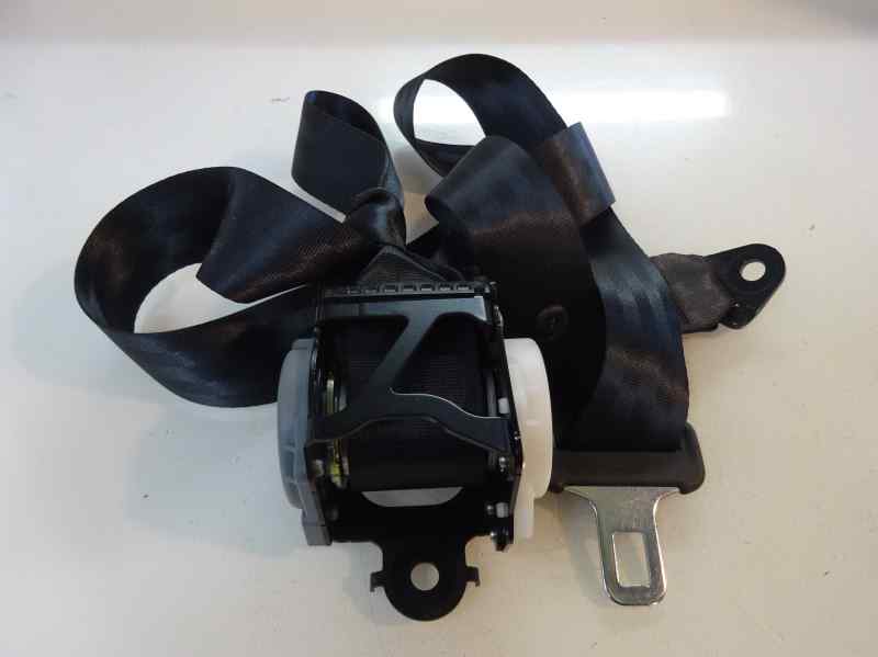 CINTURON SEGURIDAD TRASERO DERECHO RENAULT CAPTUR 2014 1.5 DCI MT 90CV | 66KW