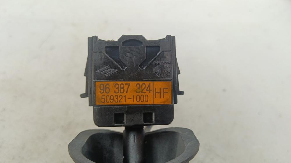 MANDO LUCES CHEVROLET LACETTI 2.0 MT 121CV