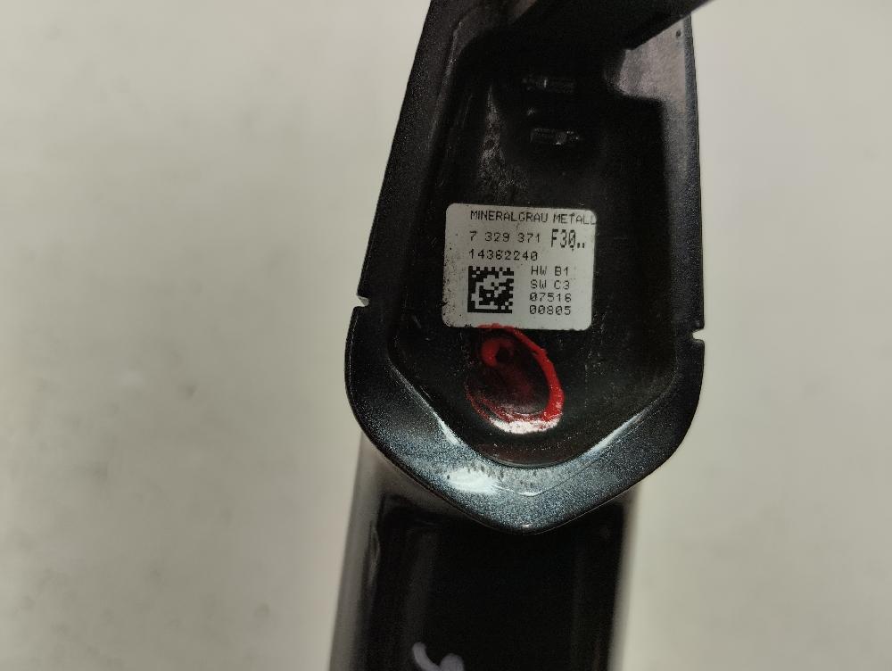 MANETA EXTERIOR DELANTERA IZQUIERDA BMW SERIE 4 3.0 435D XDRIVE STEPTRONIC 313CV