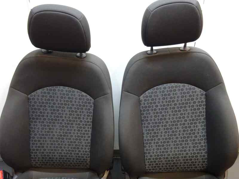 JUEGO ASIENTOS COMPLETO OPEL CORSA 1.3 CDTI ECOFLEX MT 75CV
