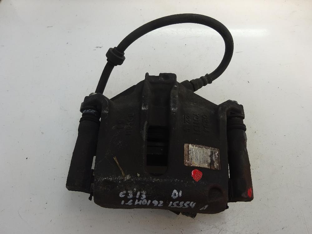 PINZA FRENO DELANTERA IZQUIERDA CITROEN C3 1.6 HDI MT 92CV