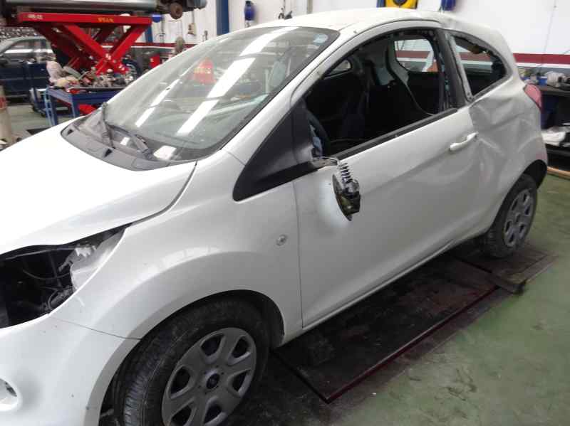 BARRA SUSPENSION FORD KA 2014 1.2 MT 69CV | 51KW