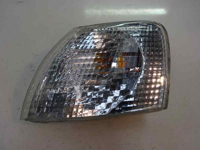PILOTO DELANTERO IZQUIERDO VOLKSWAGEN PASSAT 1.9 TDI MT 115CV