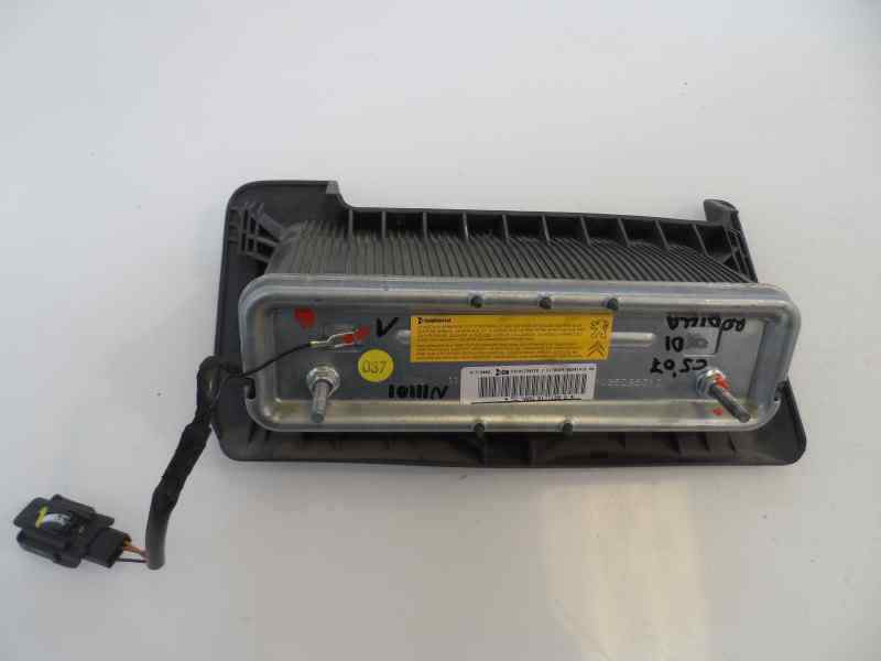 AIRBAG DELANTERO IZQUIERDO CITROEN C5 2.0 HDI MT 136CV
