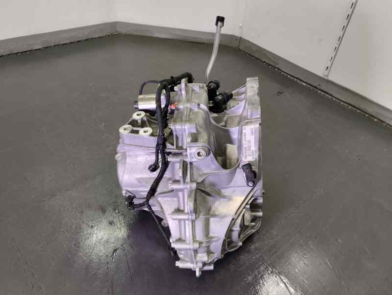 CAJA CAMBIOS MERCEDES BENZ CLA 2018 1.5 180 D MT 116CV