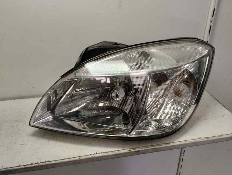 FARO IZQUIERDO KIA RIO 1.5 CRDI MT 110CV