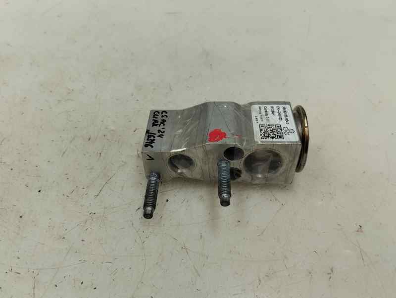 VALVULA EXPANSION CITROEN C5 AIRCROSS 1.2 PURETECH MT 131CV