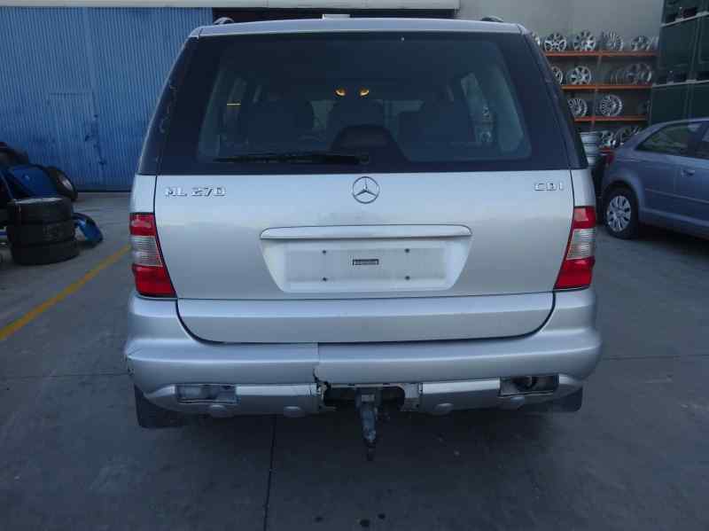 MODULO ELECTRONICO MERCEDES BENZ CLASE M 2.7 ML 270 CDI MT 163CV
