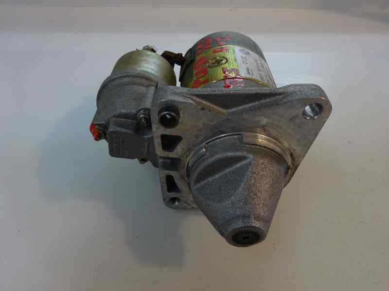MOTOR ARRANQUE FIAT PUNTO 1.2 MT 60CV | 44KW