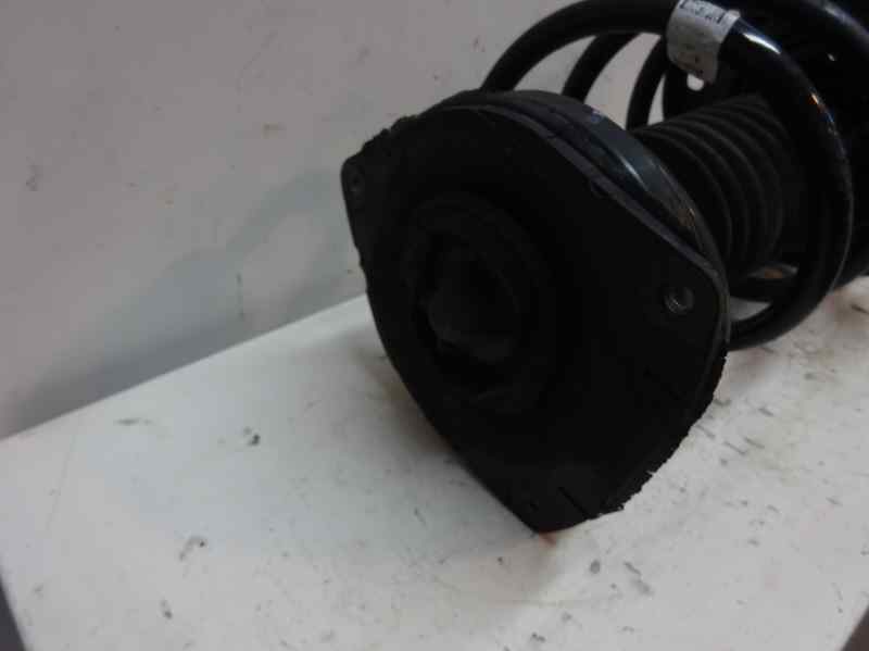 AMORTIGUADOR DELANTERO IZQUIERDO RENAULT MEGANE 2010 1.5 DCI MT 110CV