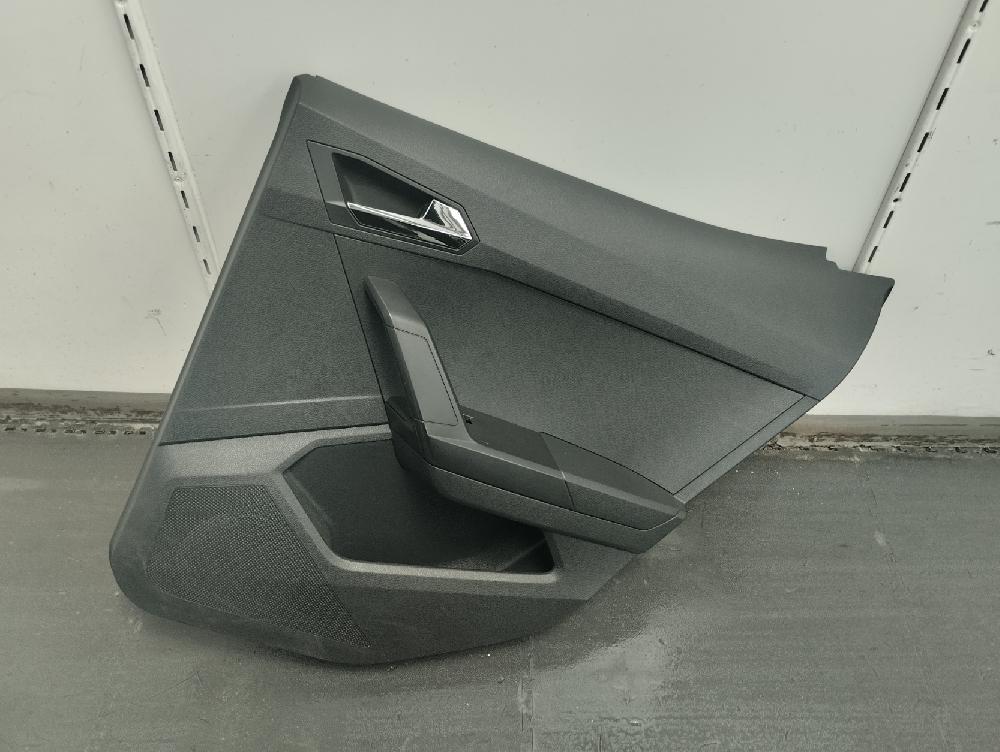 JUEGO ASIENTOS COMPLETO SEAT ARONA 1.6 MT 95CV | 70KW