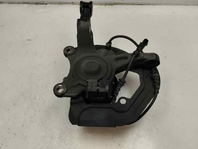 MANGUETA DELANTERA IZQUIERDA RENAULT TWINGO 1.0 MT 65CV | 48KW