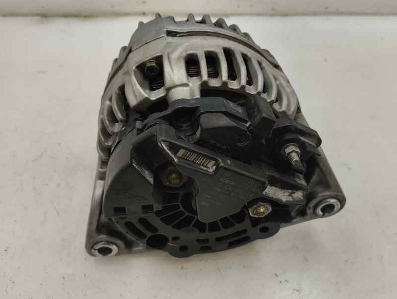 ALTERNADOR OPEL ZAFIRA 2.0 DTI MT 100CV