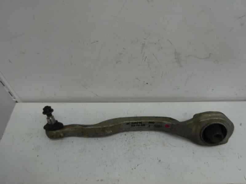 BRAZO SUSPENSION INFERIOR DELANTERO DERECHO MERCEDES BENZ CLASE S 3.0 S 320 CDI 7G-TRONIC 4MATIC LWB 235CV