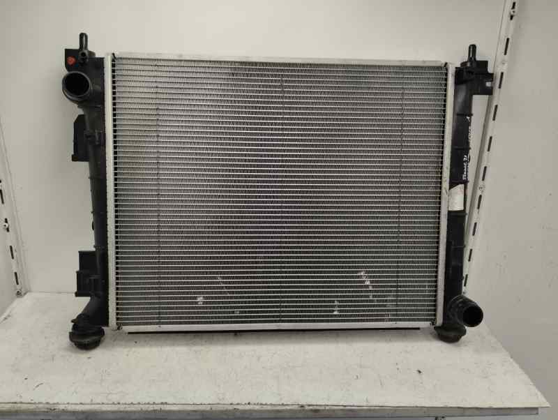 RADIADOR AGUA KIA STONIC 1.0 GDI MT 120CV | 88KW