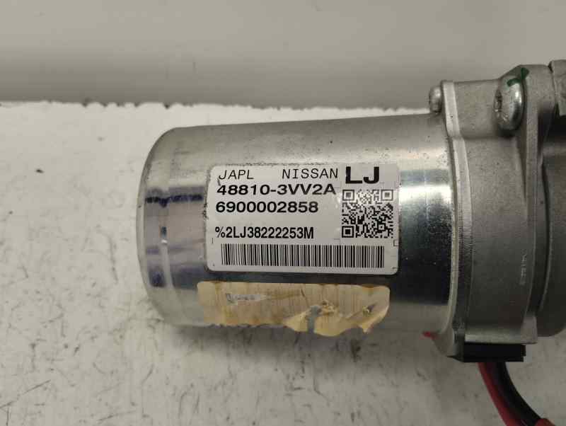 COLUMNA DIRECCION NISSAN NOTE 2014 1.2 MPI MT 80CV