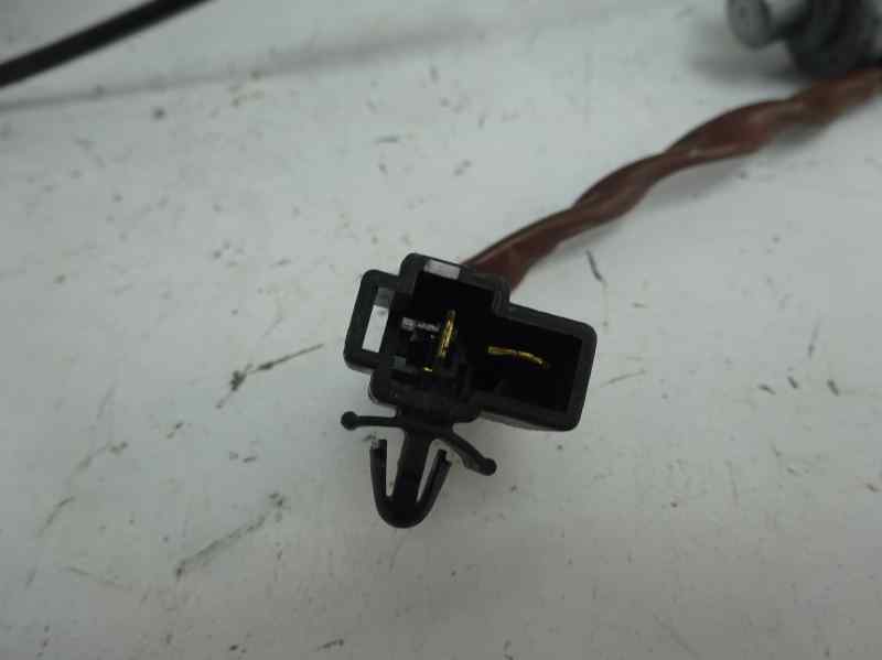 ELEVALUNAS DELANTERO DERECHO CHEVROLET MATIZ 0.8 MT 51CV