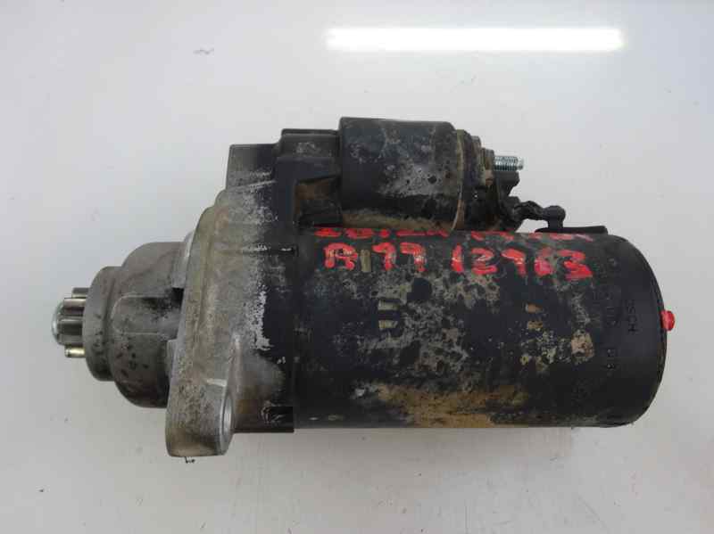 MOTOR ARRANQUE SEAT IBIZA 1.9 TD MT 90CV