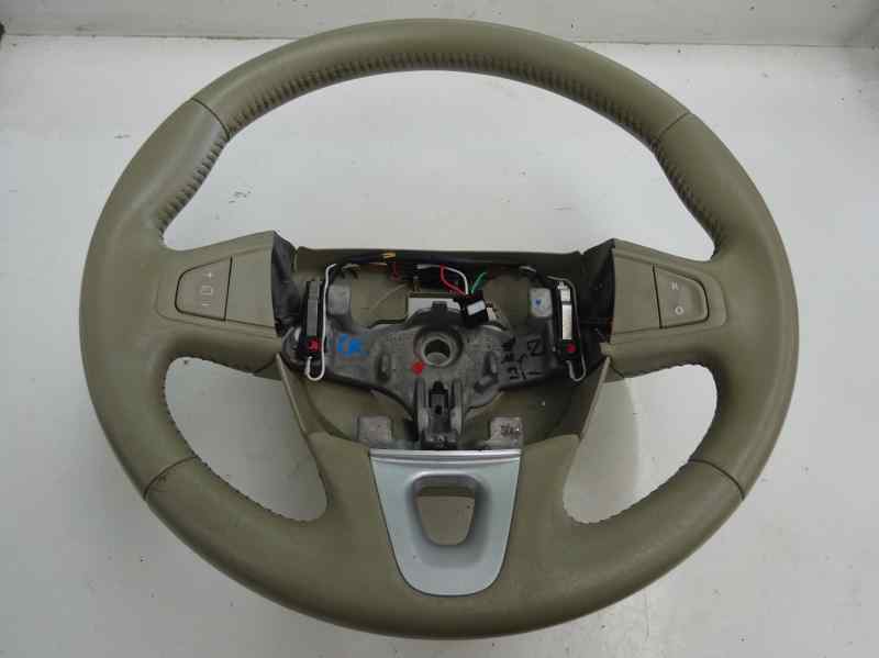 VOLANTE RENAULT MEGANE 1.5 DCI MT 106CV