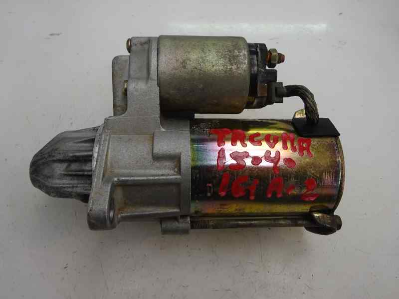 MOTOR ARRANQUE DAEWOO TACUMA 2002 1.6 MT 106CV