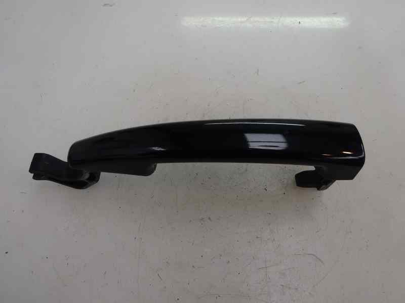 MANETA EXTERIOR DELANTERA DERECHA PEUGEOT 208 2012 1.2 VTI MT 82CV