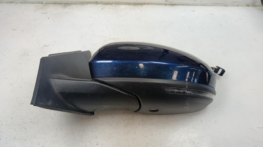 RETROVISOR IZQUIERDO RENAULT MEGANE 1.3 MT 140CV | 103KW