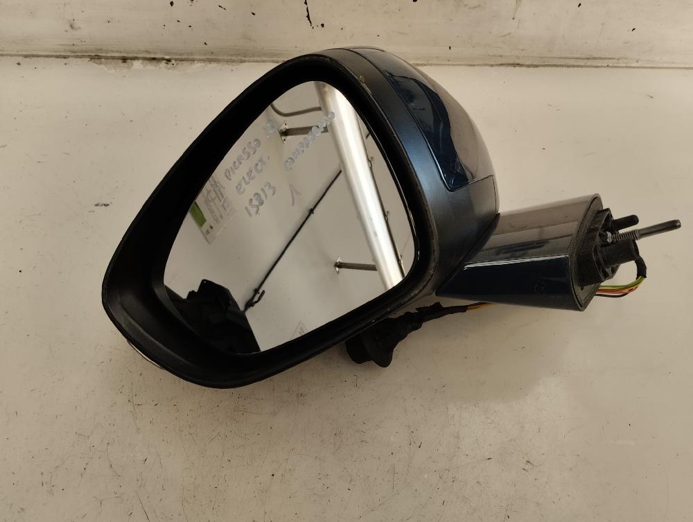 RETROVISOR IZQUIERDO CITROEN C4 PICASSO 2018 OTROS