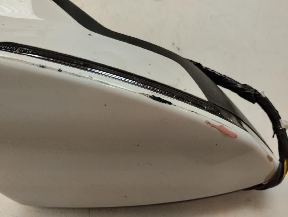 RETROVISOR DERECHO SEAT IBIZA 1.0 TSI MT 95CV